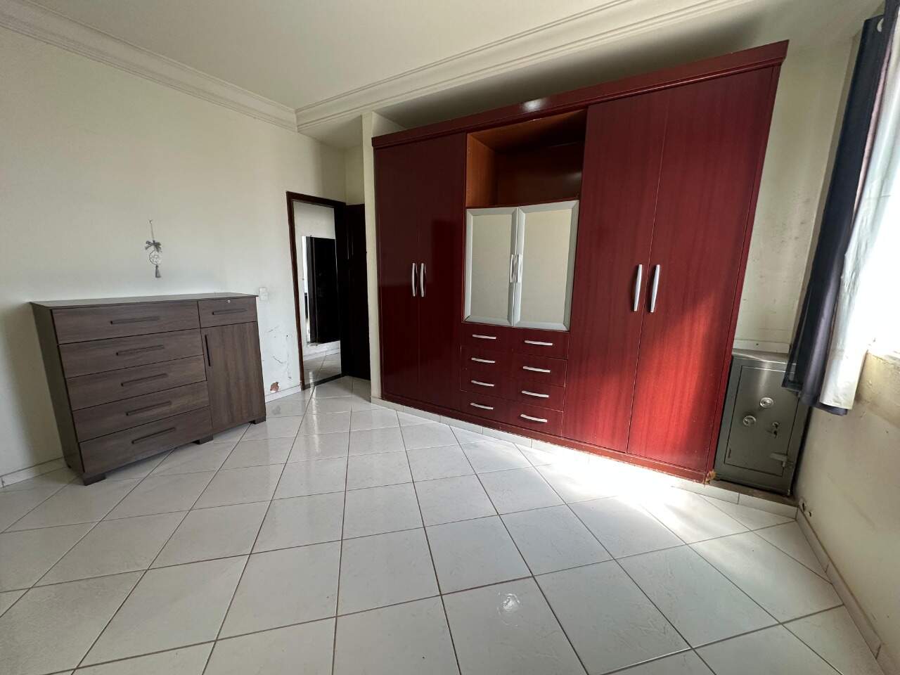 Casa 7 quartos à venda Maracanã 210m² Montes Claros MG: Quarto2