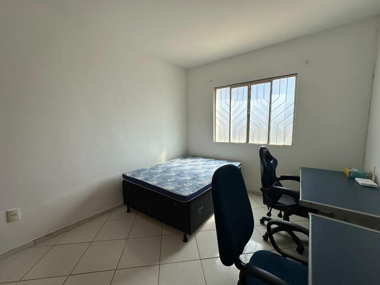 Casa 7 quartos à venda Maracanã 210m² Montes Claros MG: Quarto4