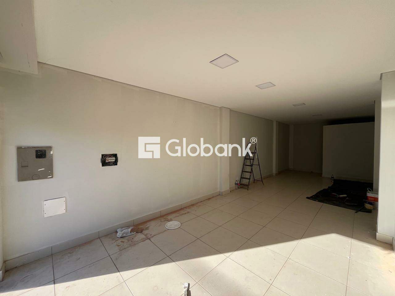 Ponto comercial para aluguel Vila Regina 42m² Montes Claros MG: 