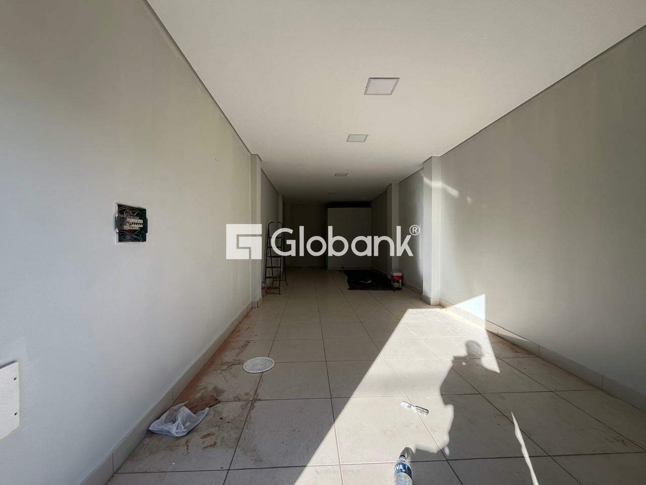 Ponto comercial para aluguel Vila Regina 42m² Montes Claros MG: 