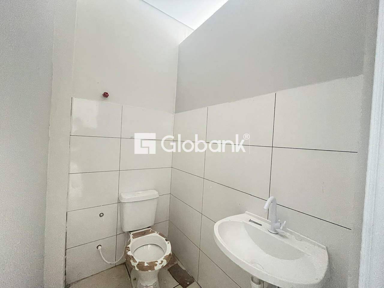 Ponto comercial para aluguel Vila Regina 42m² Montes Claros MG: