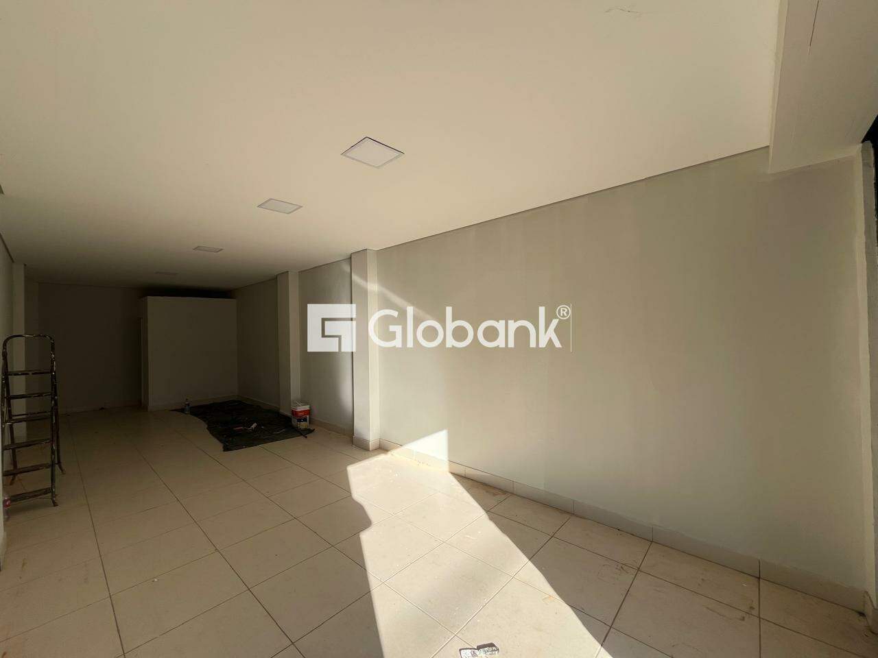 Ponto comercial para aluguel Vila Regina 42m² Montes Claros MG: