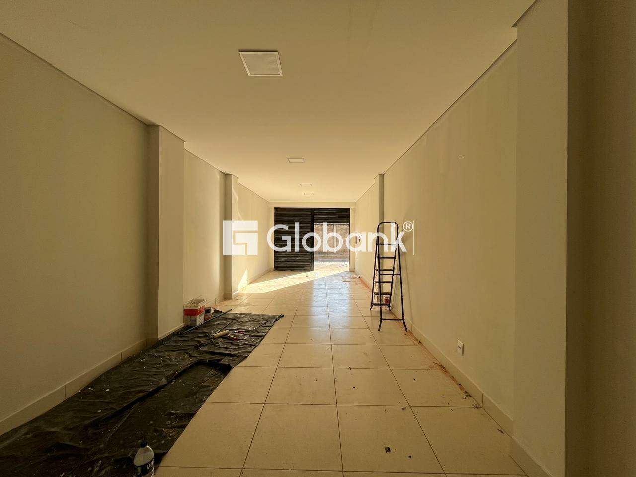 Ponto comercial para aluguel Vila Regina 42m² Montes Claros MG: 