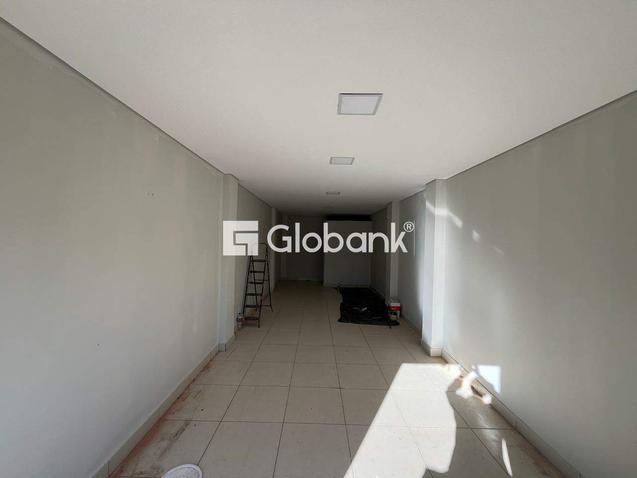 Ponto comercial para aluguel Vila Regina 42m² Montes Claros MG: