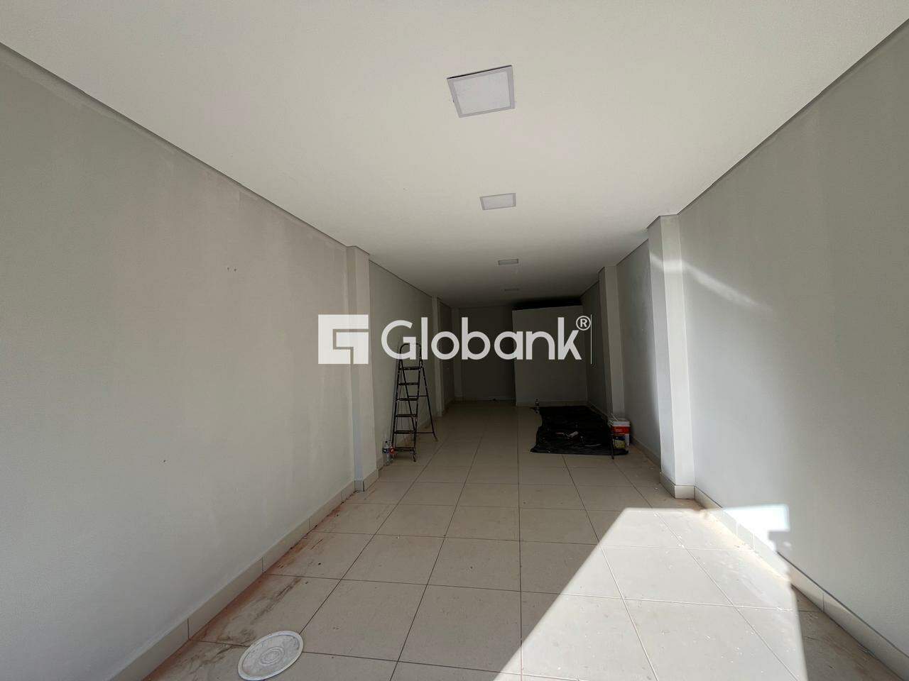 Ponto comercial para aluguel Vila Regina 42m² Montes Claros MG: