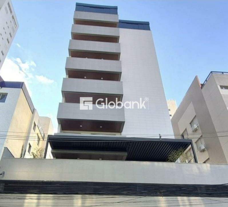 Flat 1 quarto à venda Todos os Santos 28m² Montes Claros MG: 