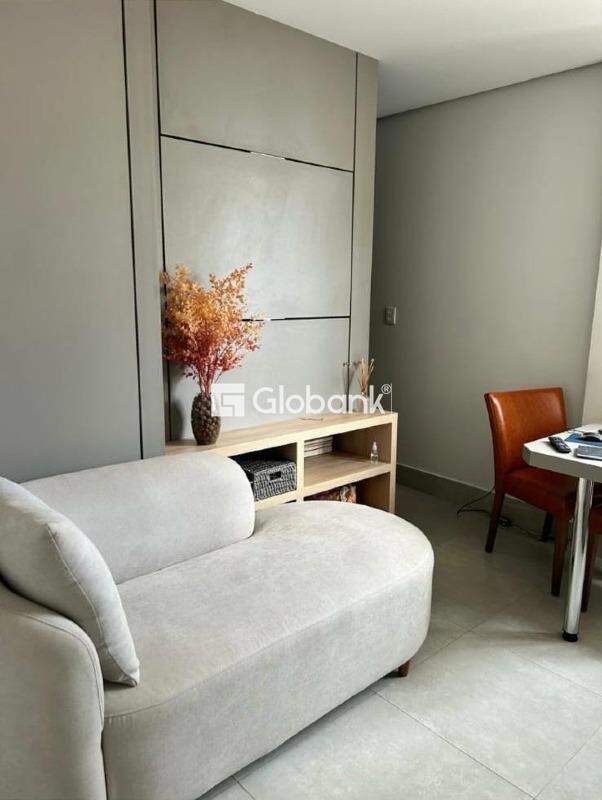 Flat 1 quarto à venda Todos os Santos 28m² Montes Claros MG: 