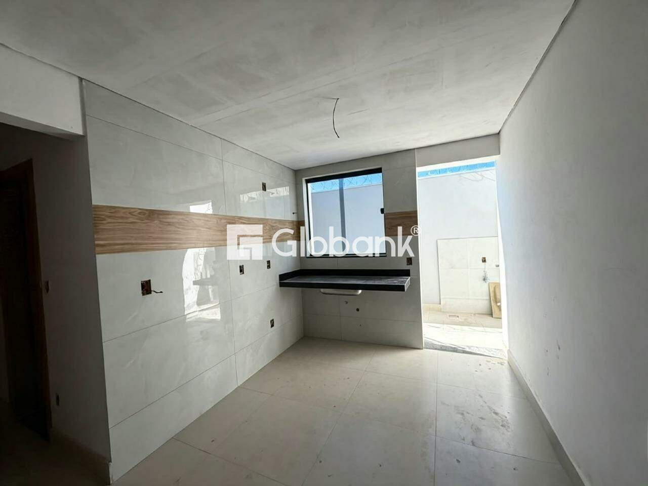 Apartamento 2 quartos para aluguel Todos os Santos 60m² Montes Claros MG: 