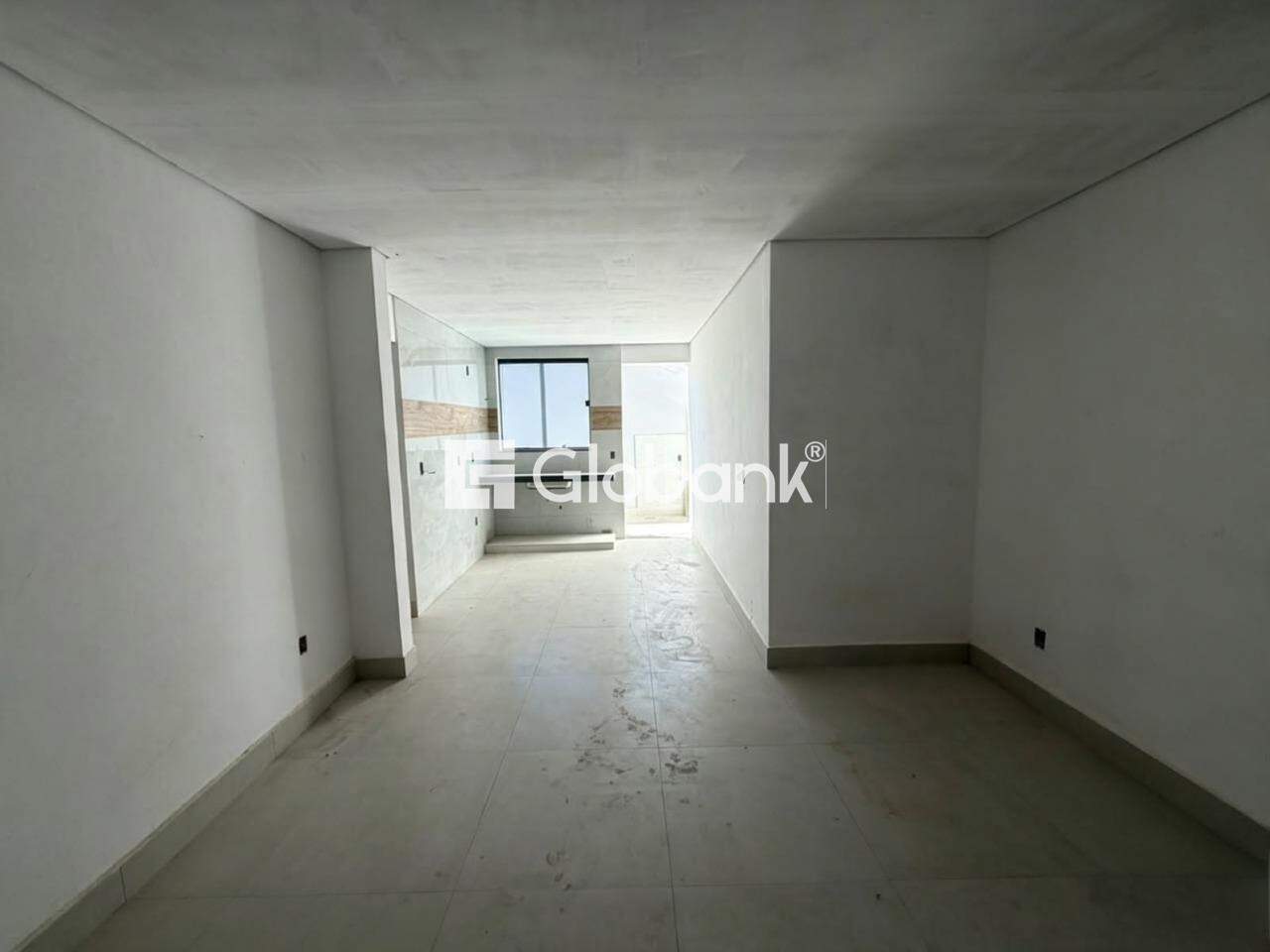 Apartamento 2 quartos para aluguel Todos os Santos 60m² Montes Claros MG: 
