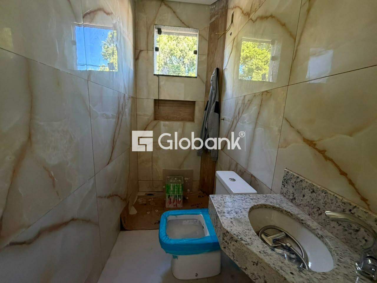 Apartamento 2 quartos para aluguel Todos os Santos 66m² Montes Claros MG: 