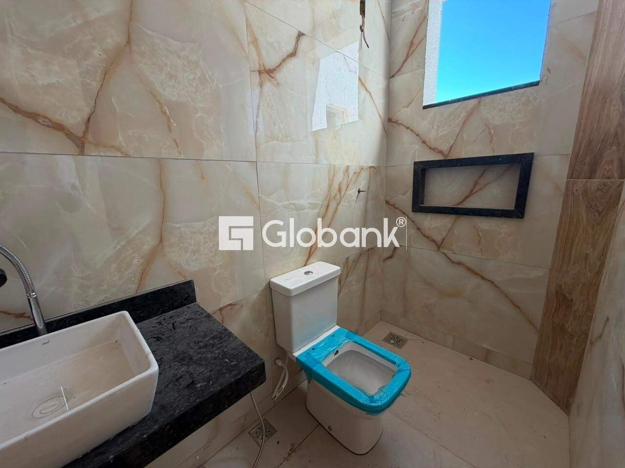 Apartamento 2 quartos para aluguel Todos os Santos 66m² Montes Claros MG: 