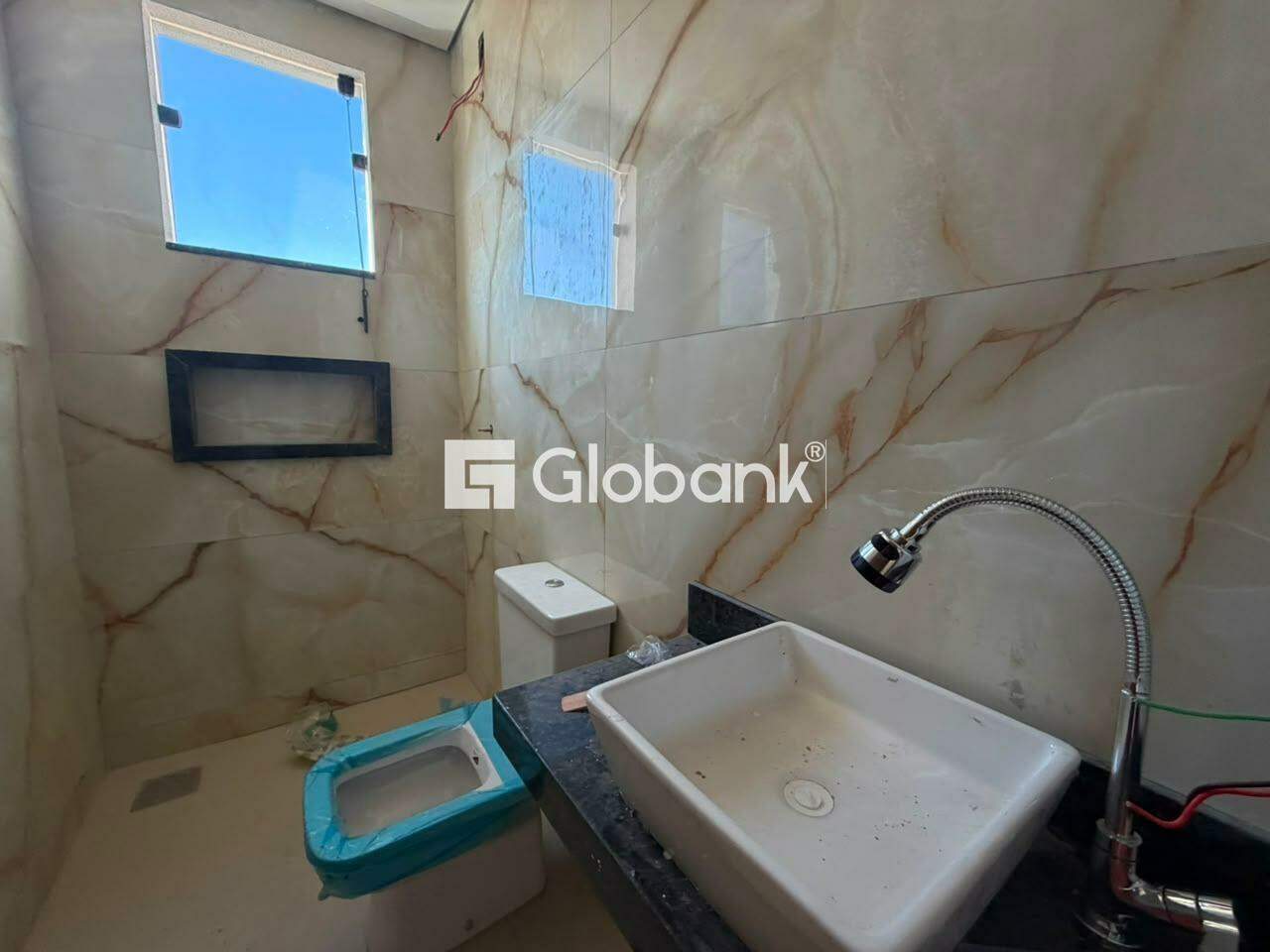 Apartamento 2 quartos para aluguel Todos os Santos 66m² Montes Claros MG:
