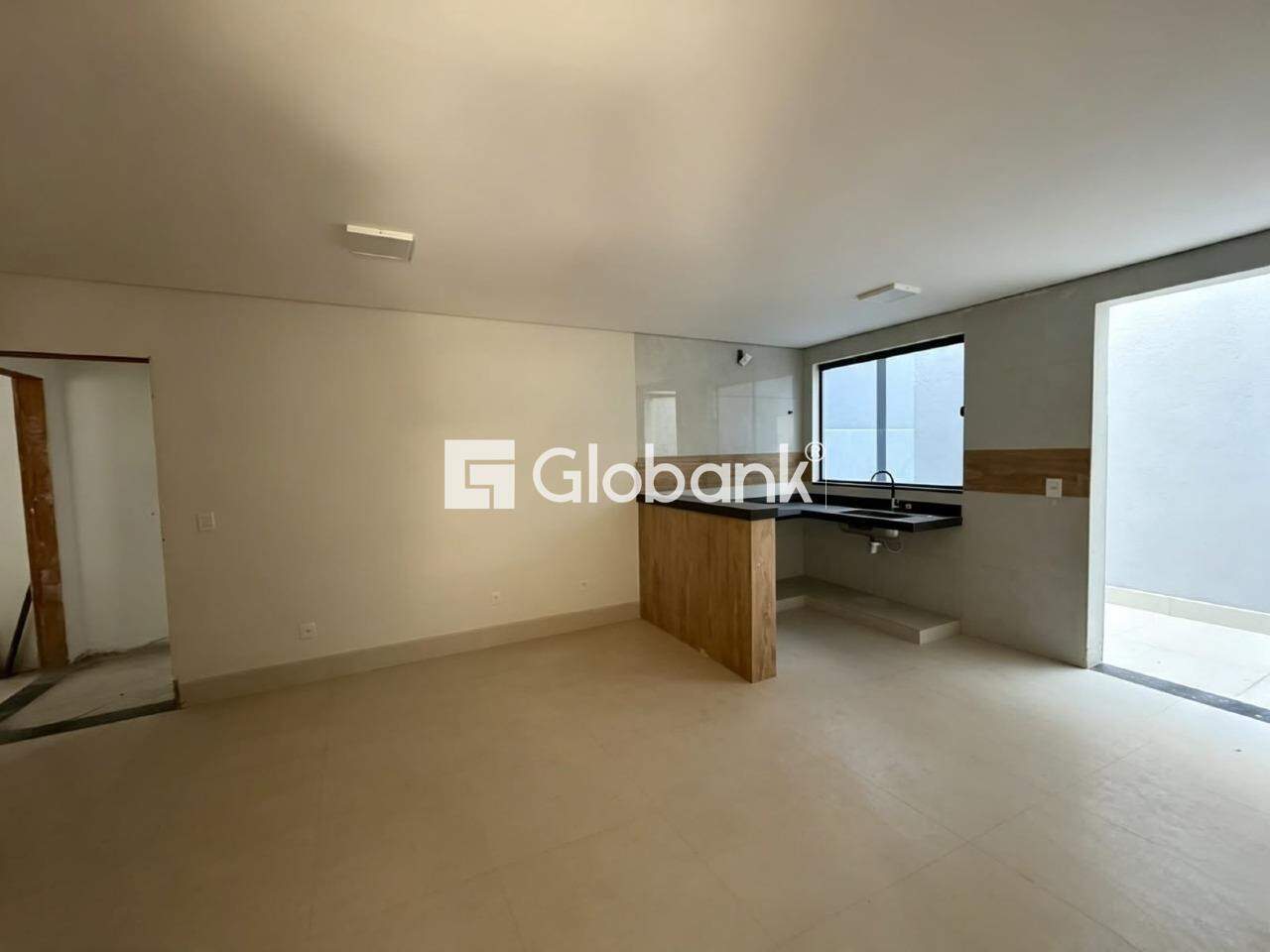 Apartamento 2 quartos para aluguel Todos os Santos 66m² Montes Claros MG: