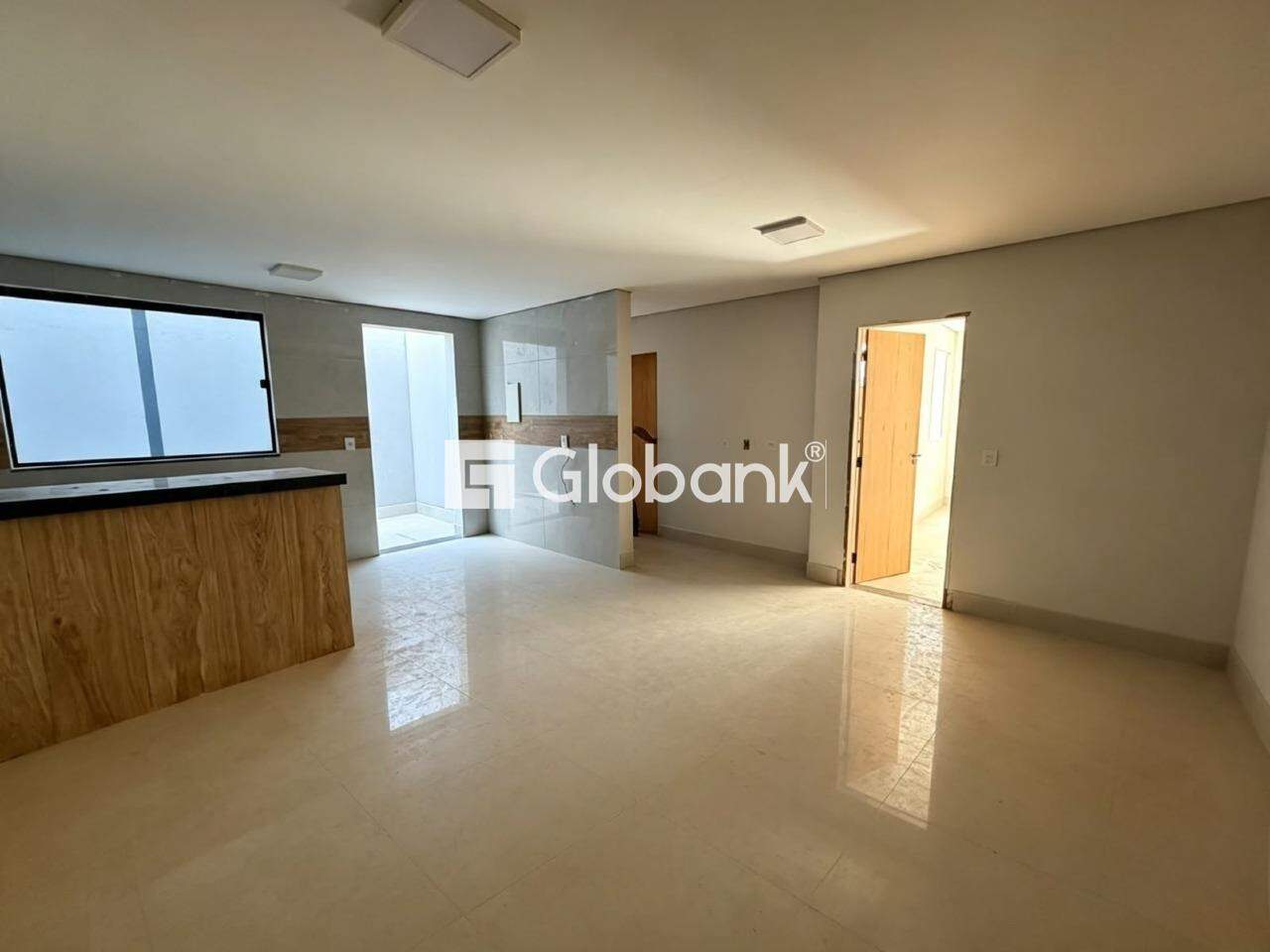 Apartamento 2 quartos para aluguel Todos os Santos 66m² Montes Claros MG: 