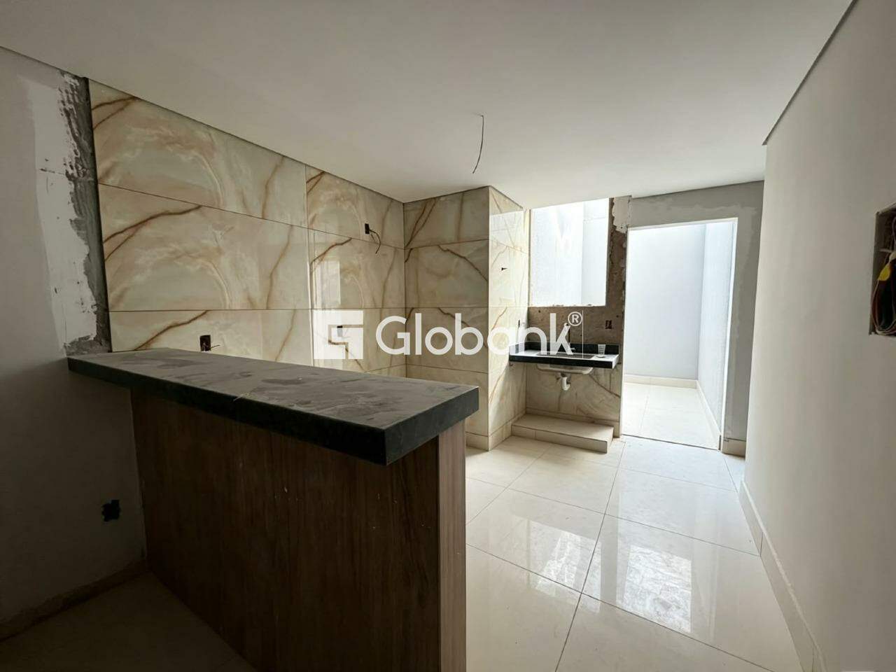 Apartamento 2 quartos para aluguel Todos os Santos 66m² Montes Claros MG: 