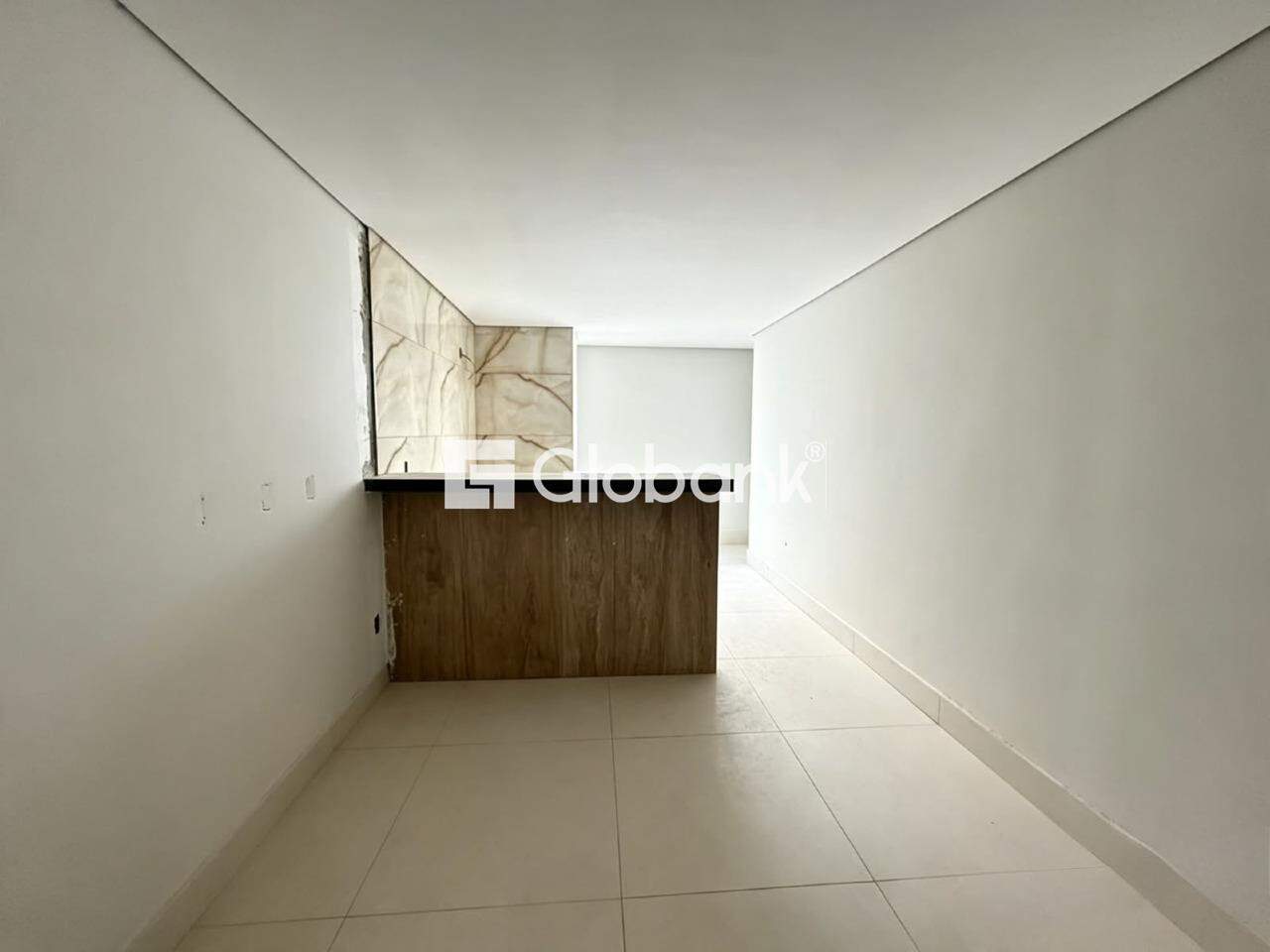 Apartamento 2 quartos para aluguel Todos os Santos 66m² Montes Claros MG: 