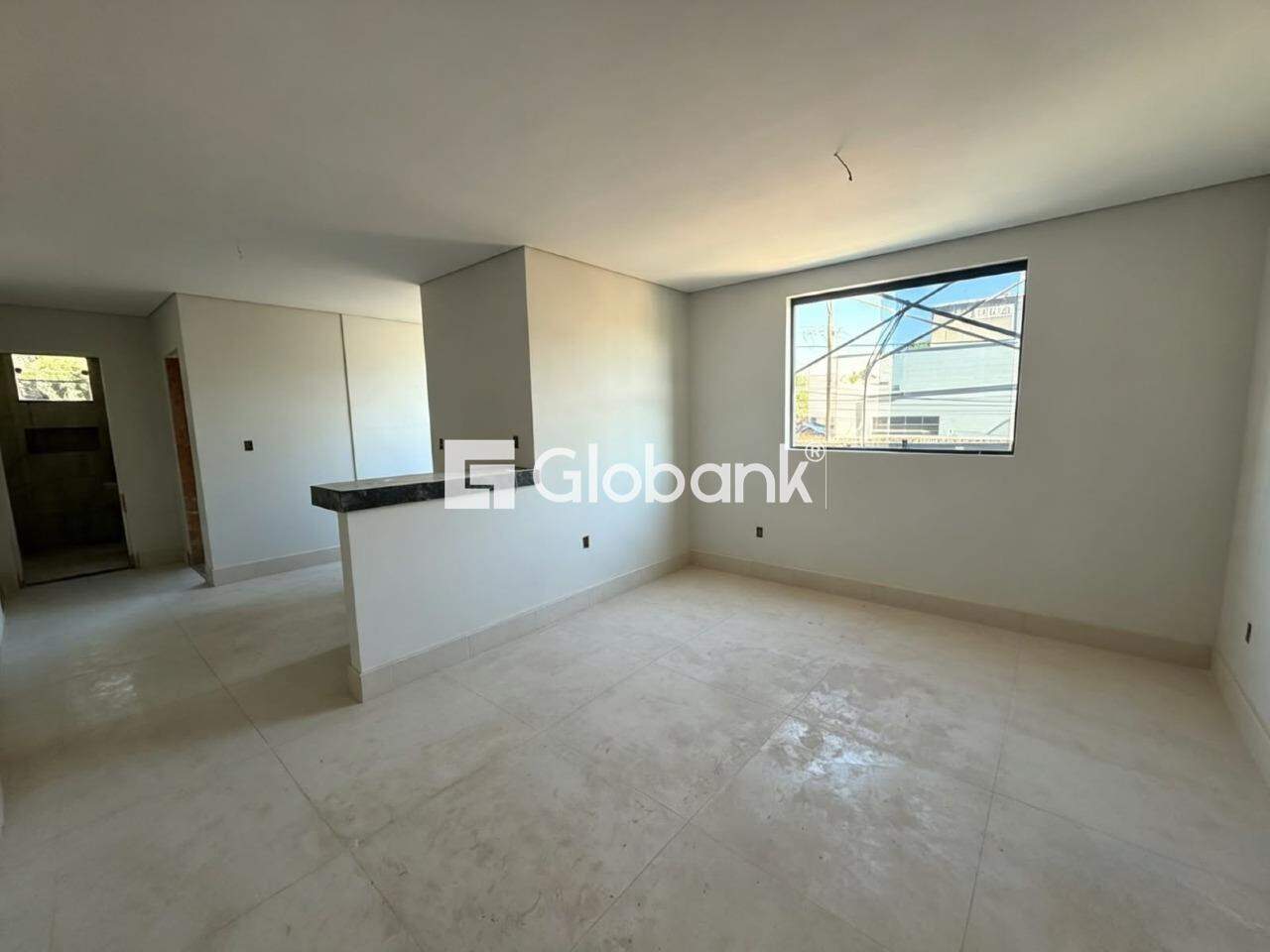 Apartamento 2 quartos para aluguel Todos os Santos 66m² Montes Claros MG: 