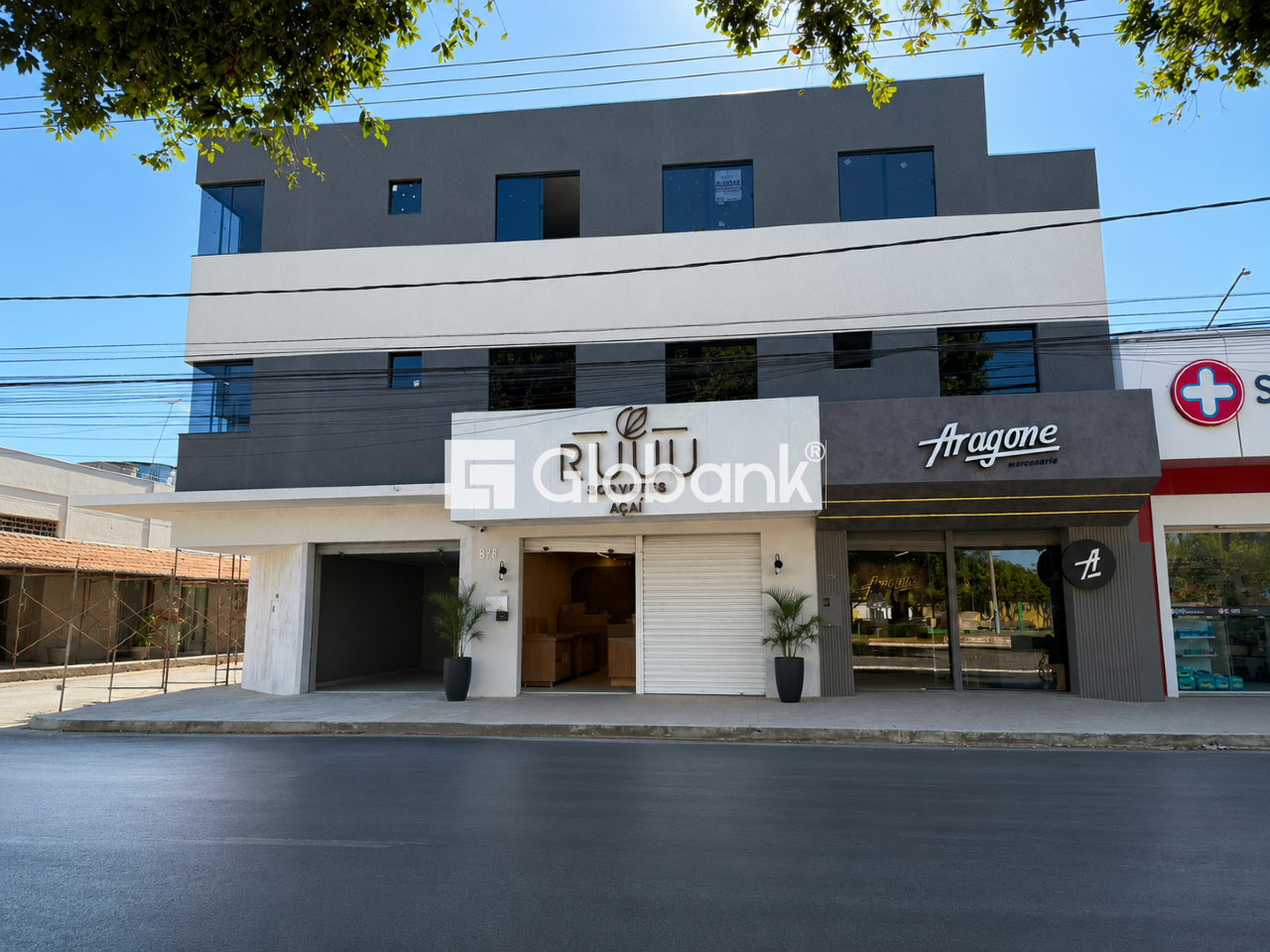 Apartamento 2 quartos para aluguel Todos os Santos 66m² Montes Claros MG: 