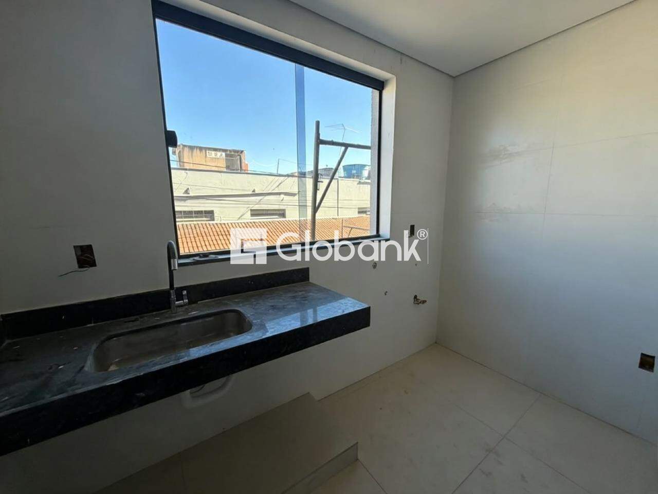 Apartamento 2 quartos para aluguel Todos os Santos 66m² Montes Claros MG: 