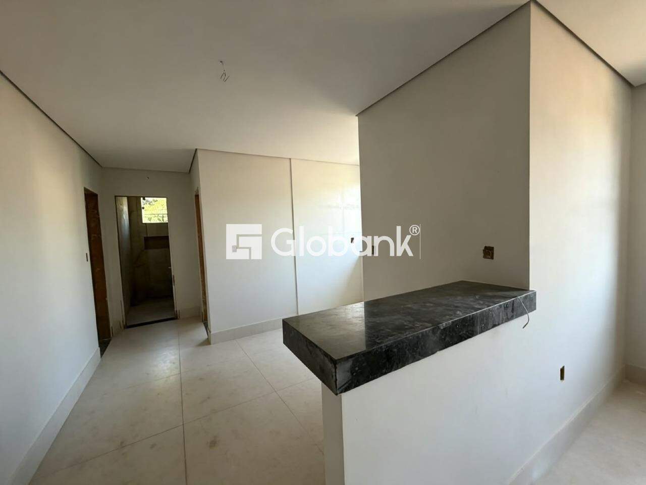 Apartamento 2 quartos para aluguel Todos os Santos 66m² Montes Claros MG: 
