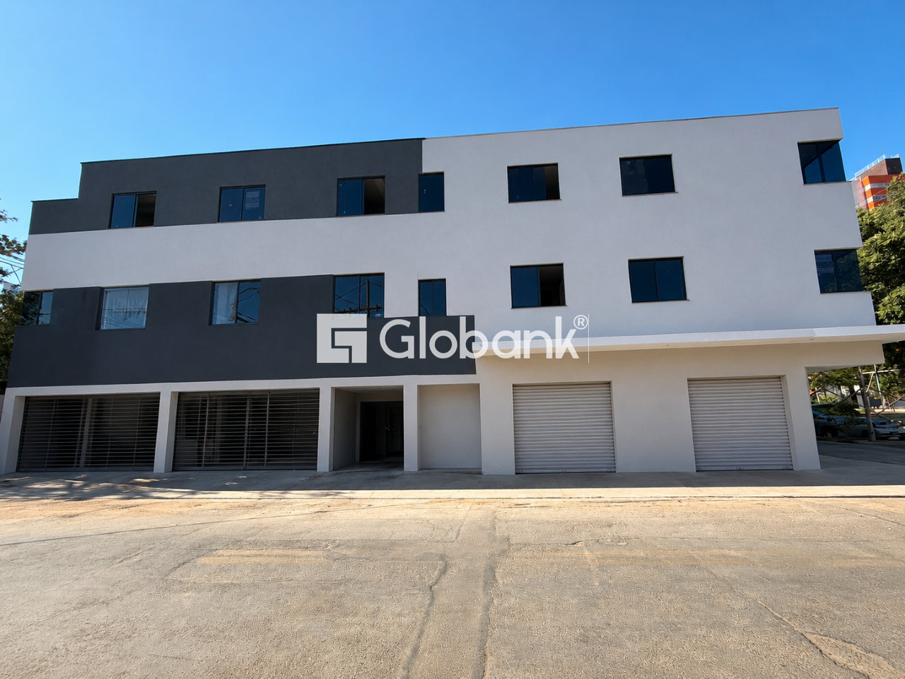 Apartamento 2 quartos para aluguel Todos os Santos 66m² Montes Claros MG: 