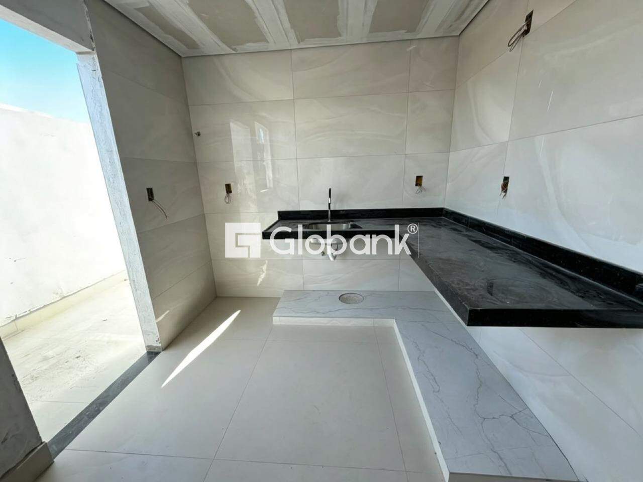 Apartamento 2 quartos para aluguel Todos os Santos 60m² Montes Claros MG: 