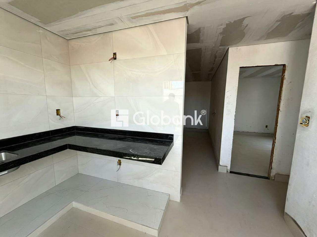Apartamento 2 quartos para aluguel Todos os Santos 60m² Montes Claros MG: 