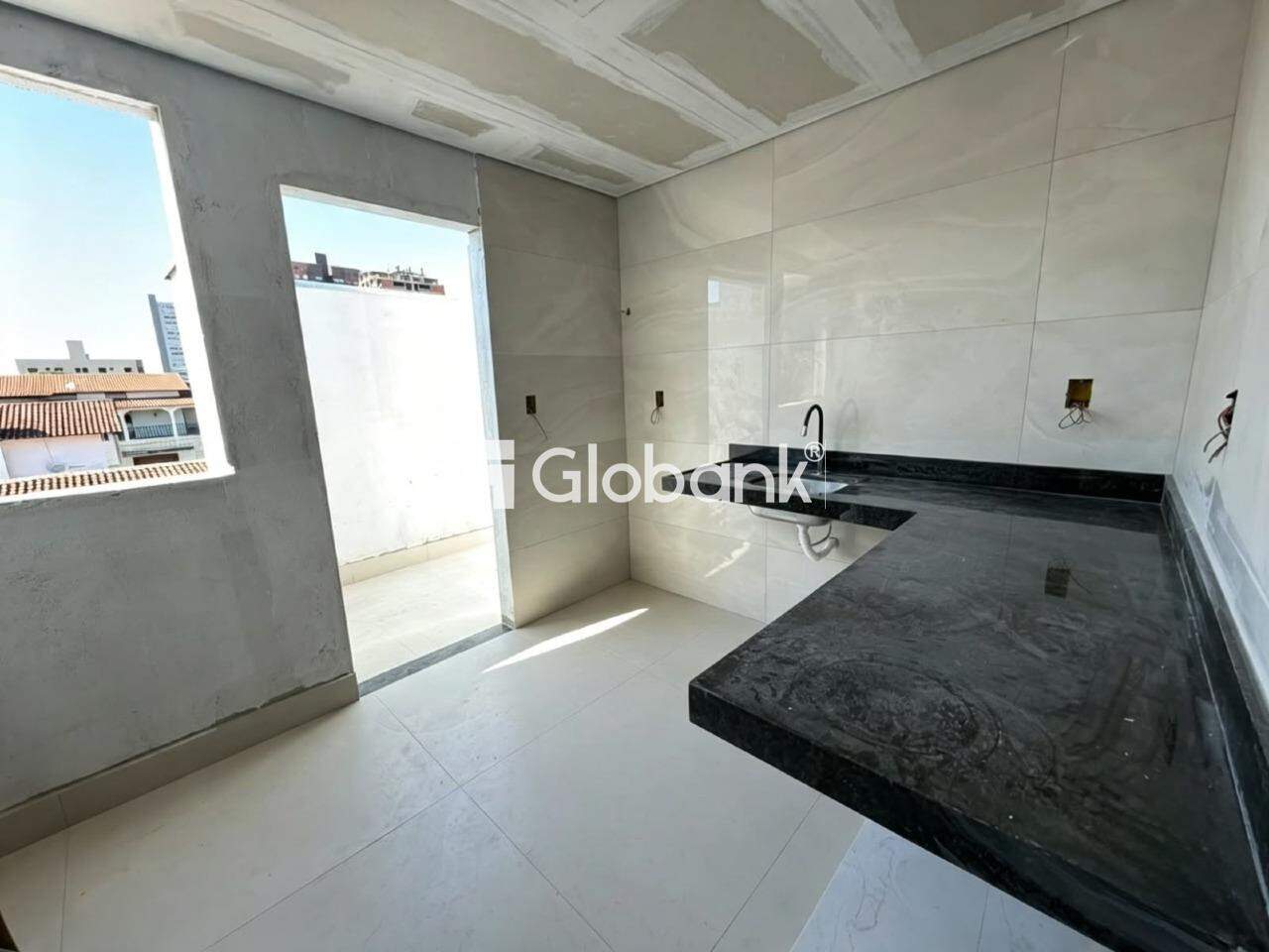Apartamento 2 quartos para aluguel Todos os Santos 60m² Montes Claros MG: 