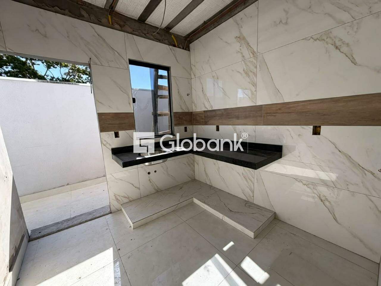 Apartamento 2 quartos para aluguel Todos os Santos 60m² Montes Claros MG: 