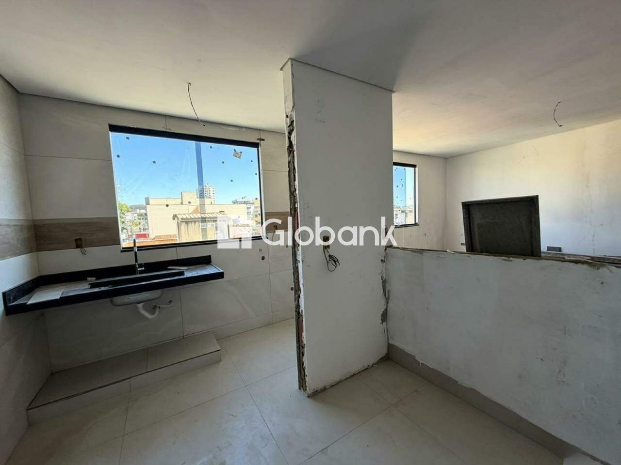 Apartamento 2 quartos para aluguel Todos os Santos 60m² Montes Claros MG: 