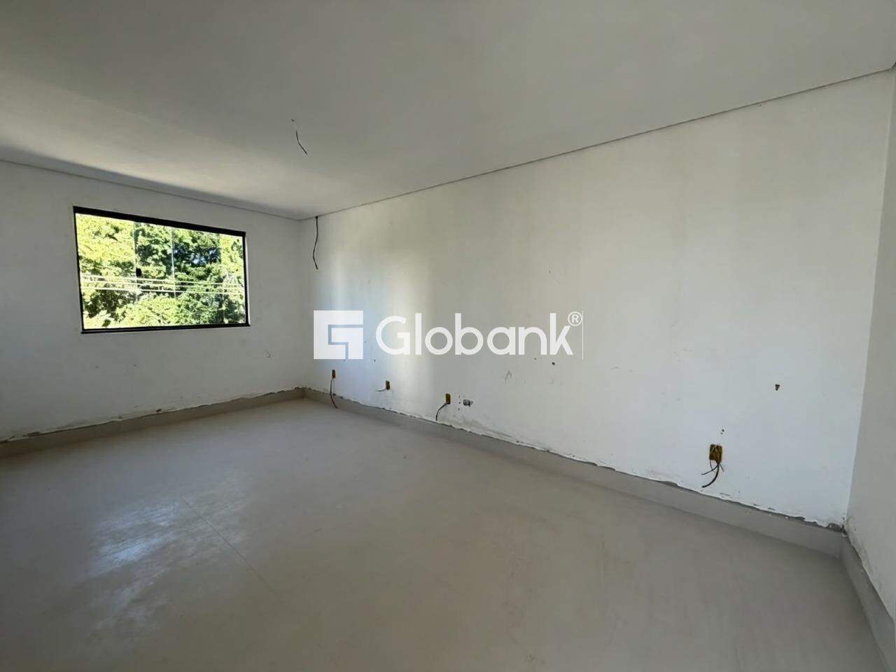 Apartamento 2 quartos para aluguel Todos os Santos 60m² Montes Claros MG: