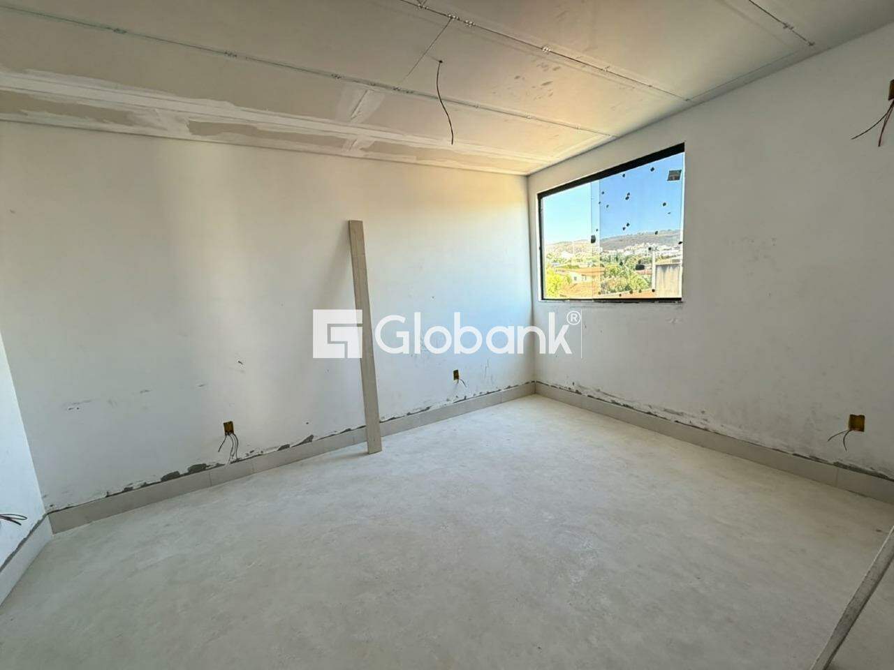 Apartamento 2 quartos para aluguel Todos os Santos 60m² Montes Claros MG:
