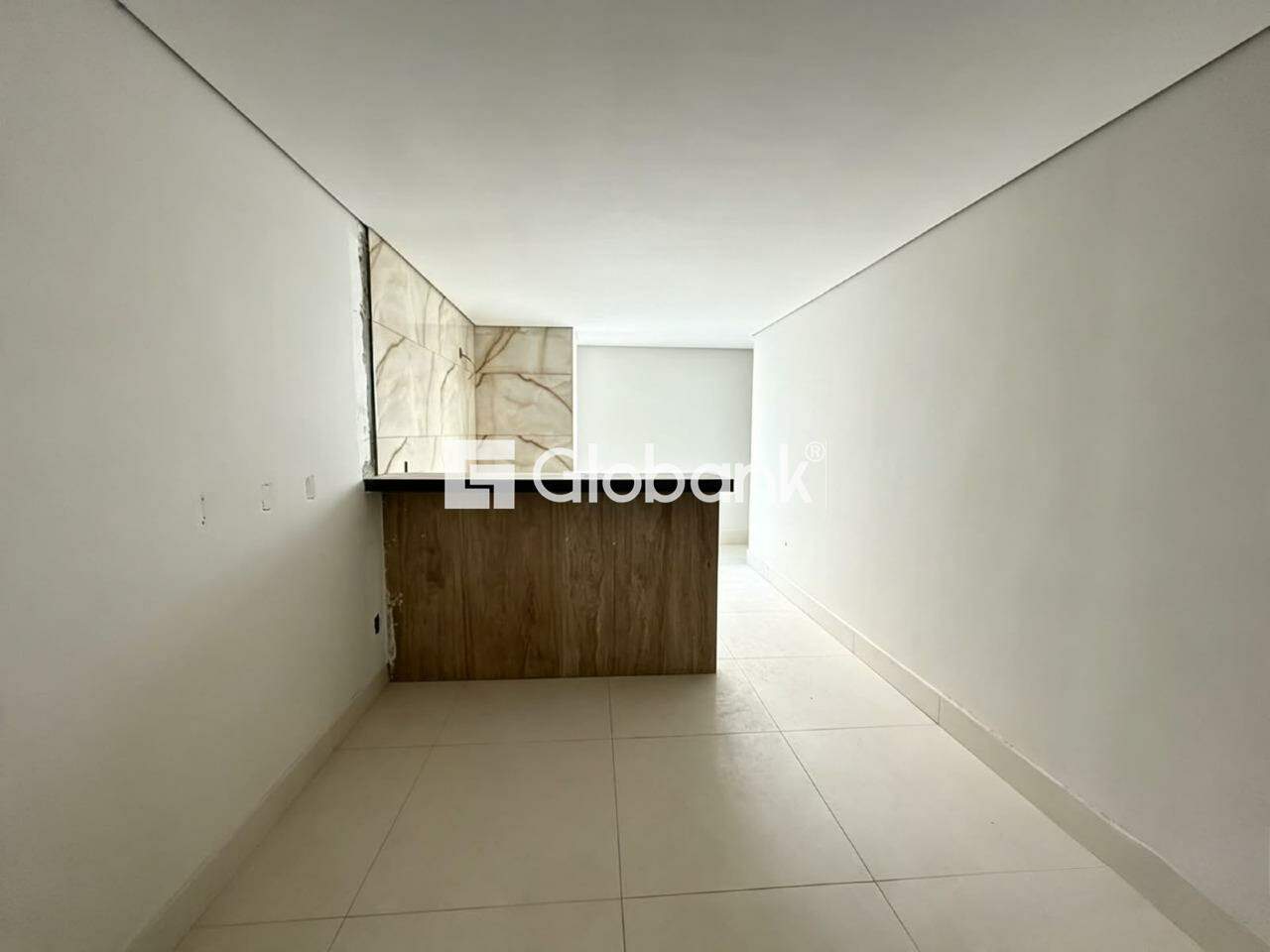 Apartamento 2 quartos para aluguel Todos os Santos 60m² Montes Claros MG: