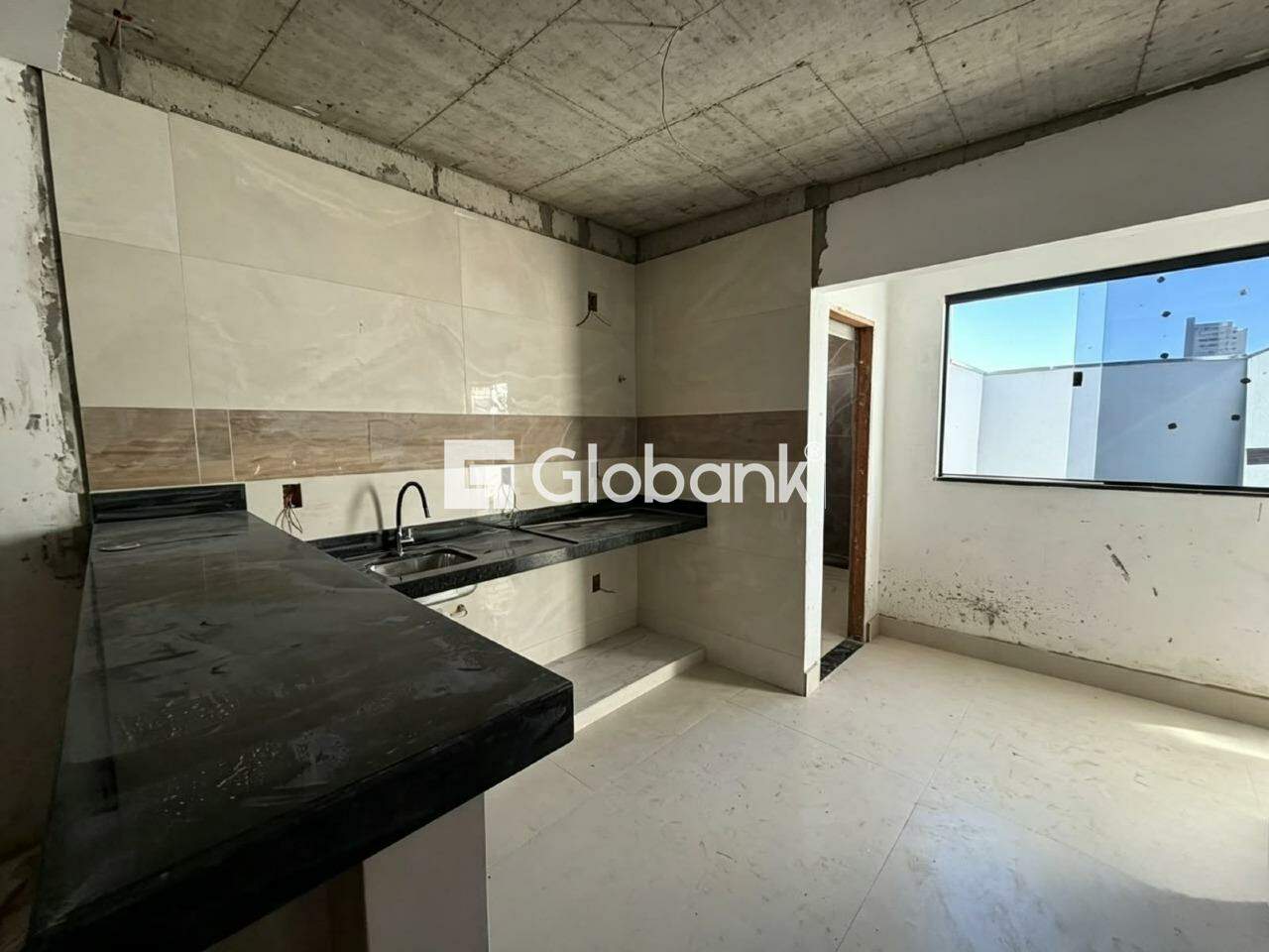 Apartamento 2 quartos para aluguel Todos os Santos 60m² Montes Claros MG: