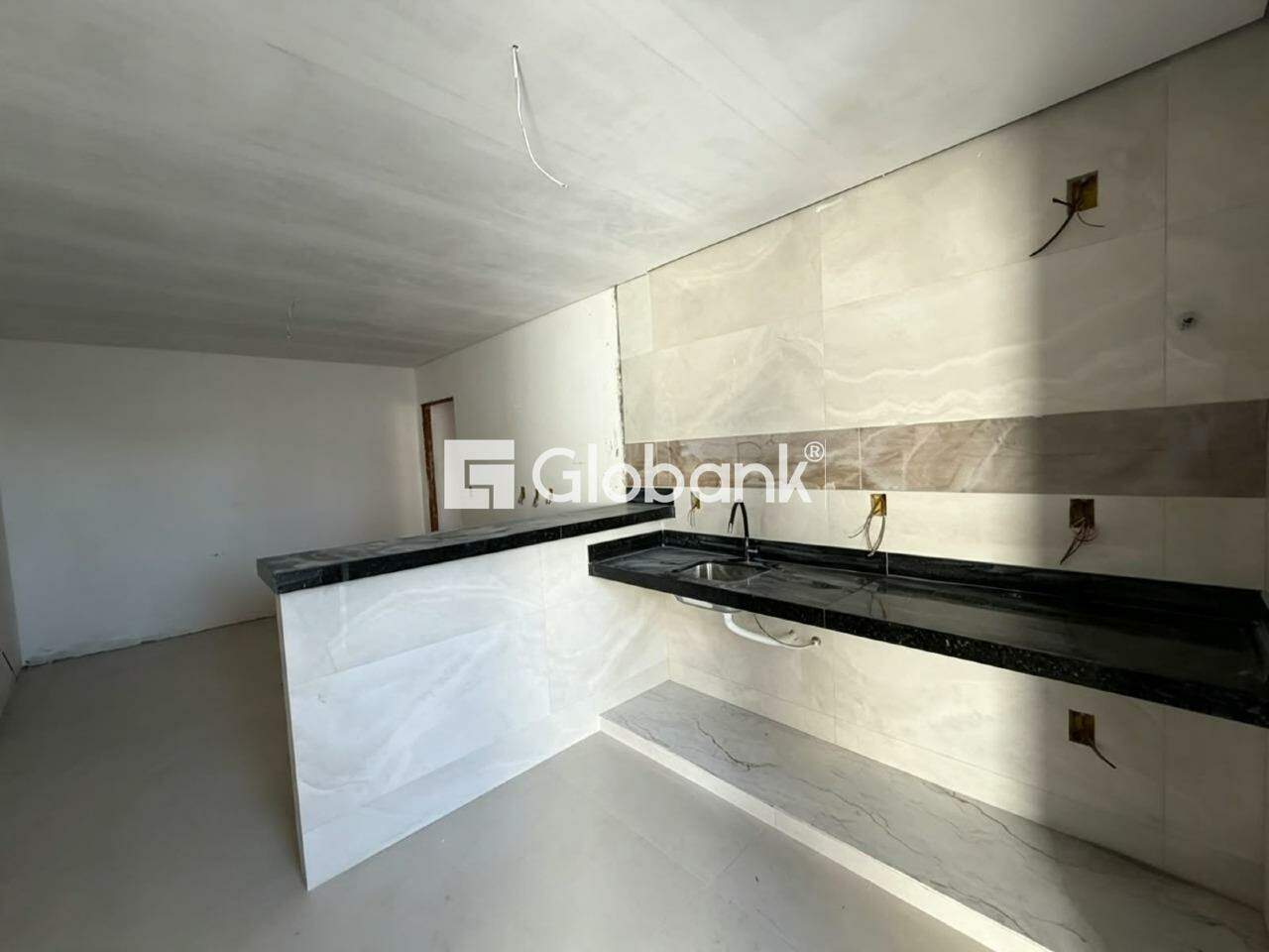 Apartamento 2 quartos para aluguel Todos os Santos 60m² Montes Claros MG: 