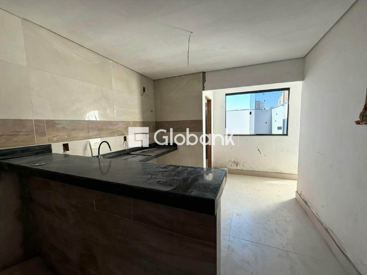 Apartamento 2 quartos para aluguel Todos os Santos 60m² Montes Claros MG: 