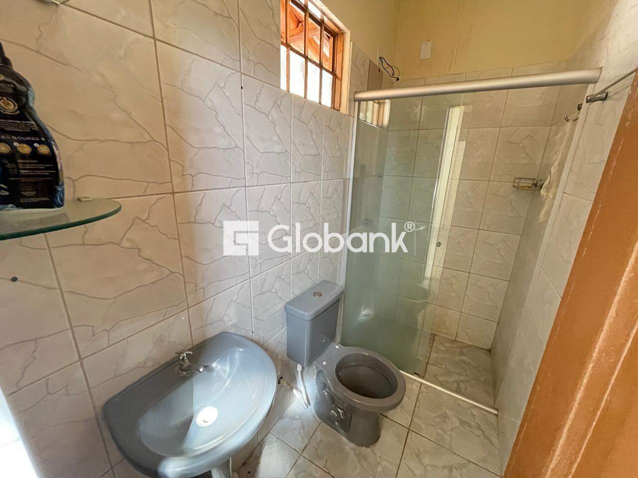 Casa 3 quartos para aluguel Clarindo Lopes 100m² Montes Claros MG: