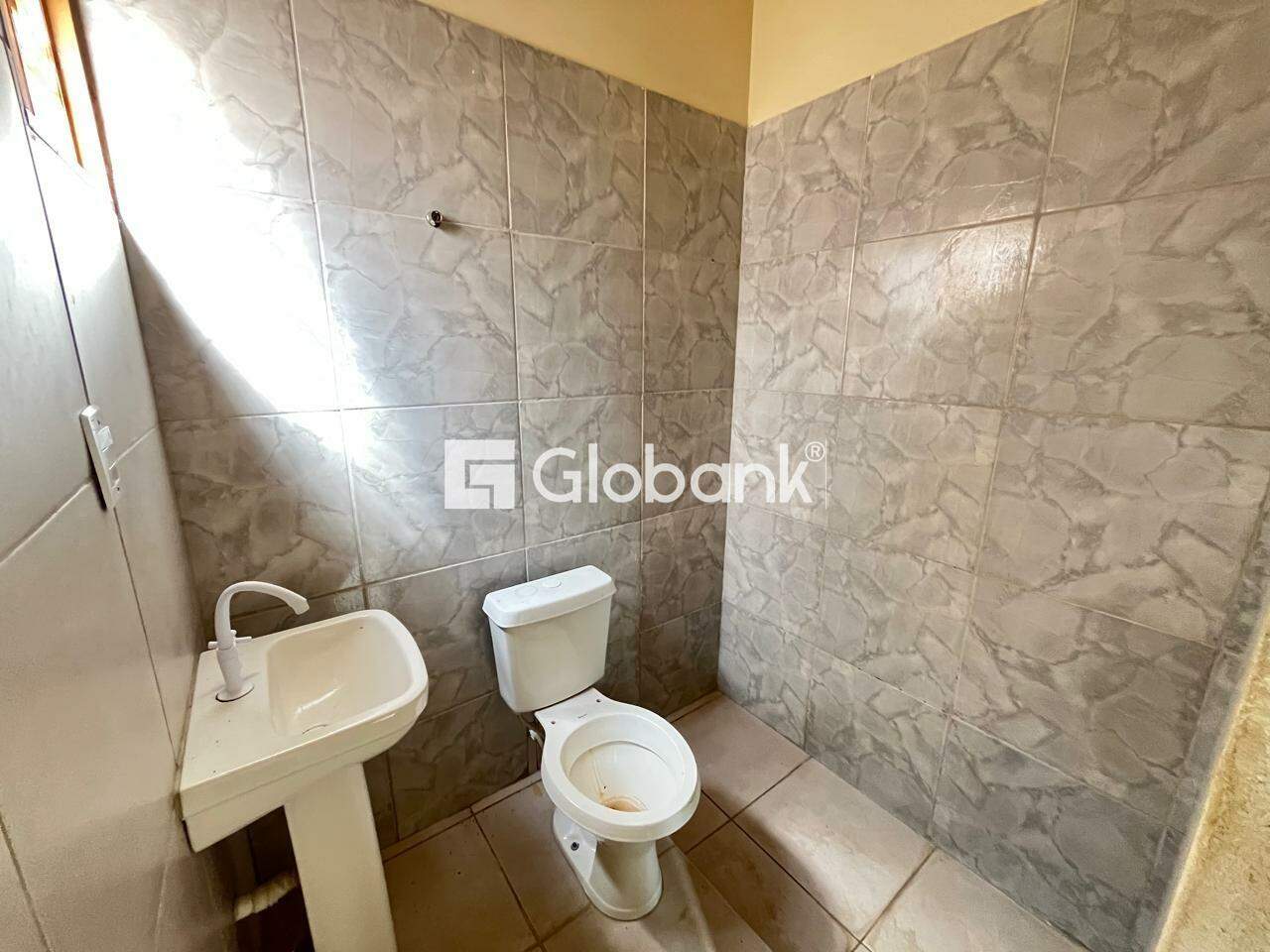 Casa 3 quartos para aluguel Clarindo Lopes 100m² Montes Claros MG: