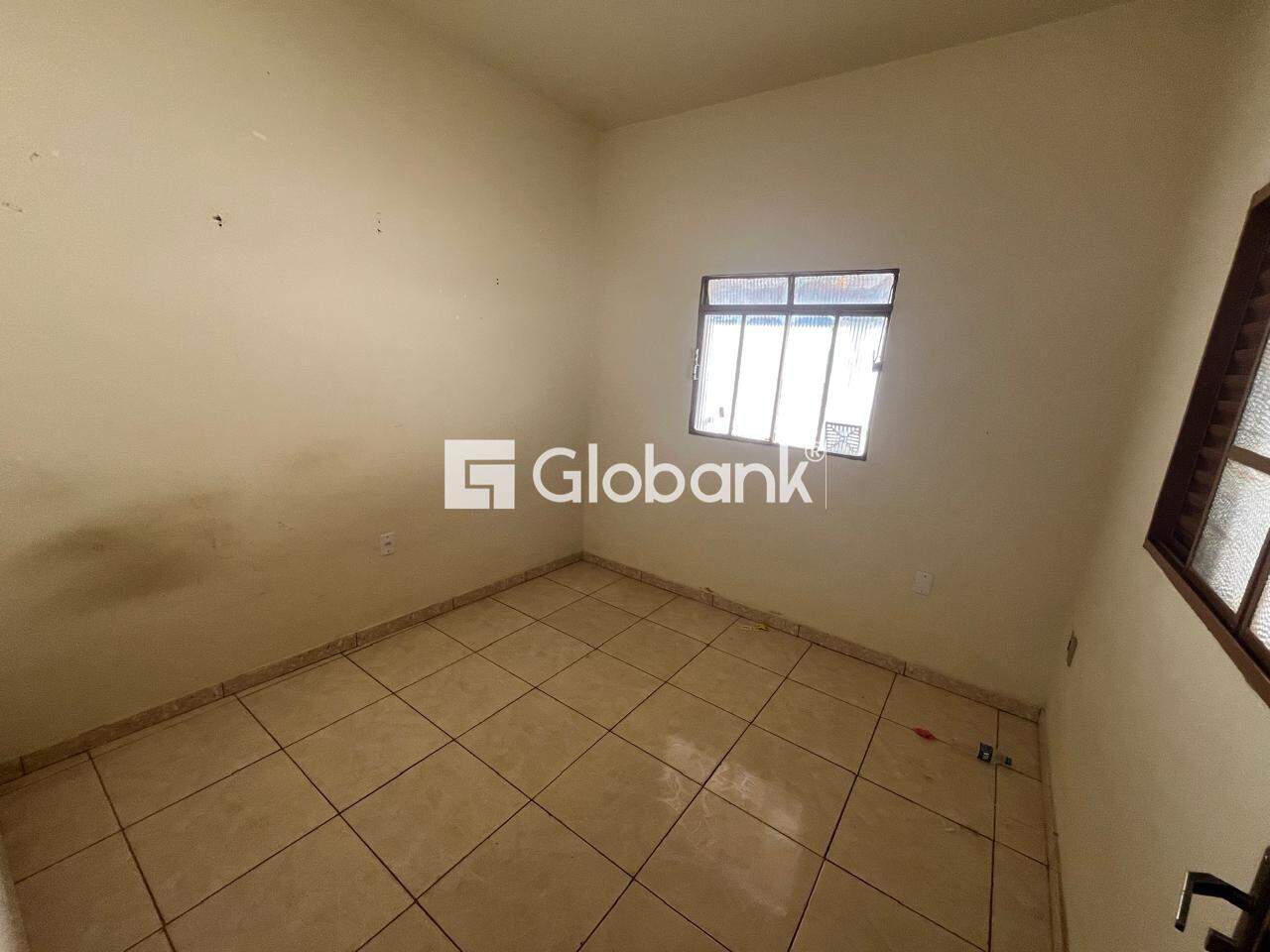 Casa 3 quartos para aluguel Clarindo Lopes 100m² Montes Claros MG: