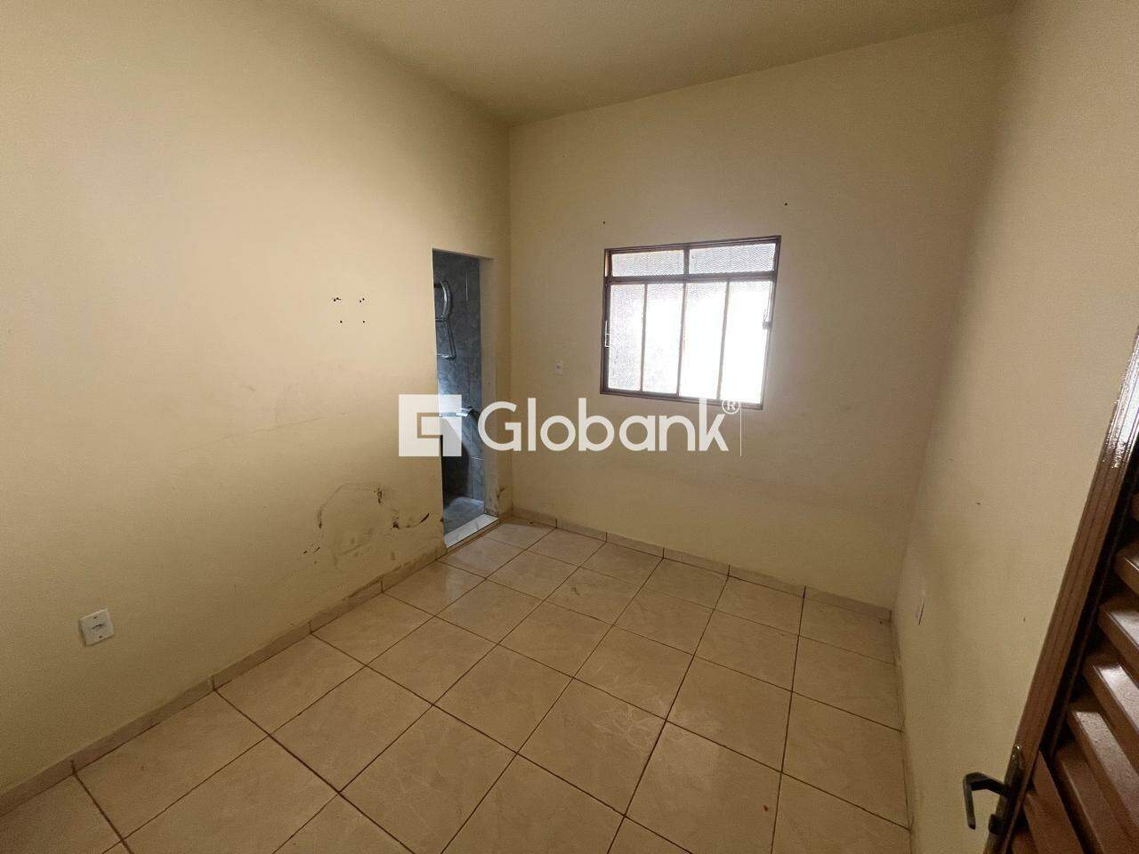 Casa 3 quartos para aluguel Clarindo Lopes 100m² Montes Claros MG: