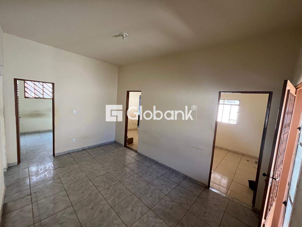 Casa 3 quartos para aluguel Clarindo Lopes 100m² Montes Claros MG: 