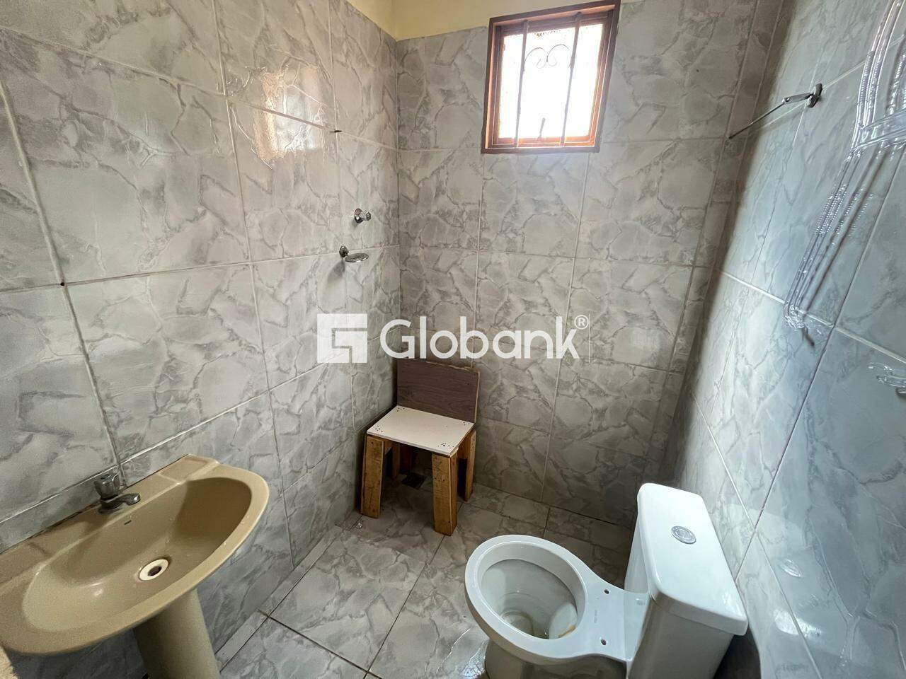 Casa 3 quartos para aluguel Clarindo Lopes 100m² Montes Claros MG: