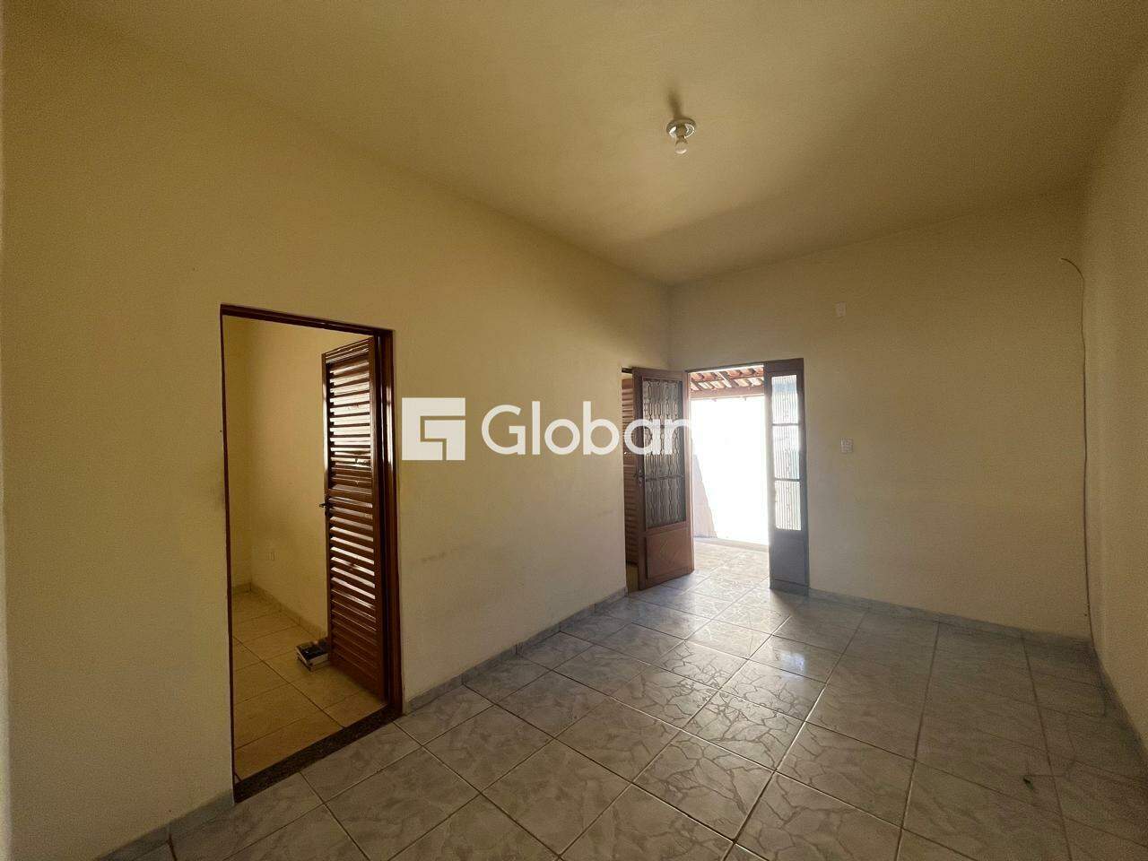 Casa 3 quartos para aluguel Clarindo Lopes 100m² Montes Claros MG: