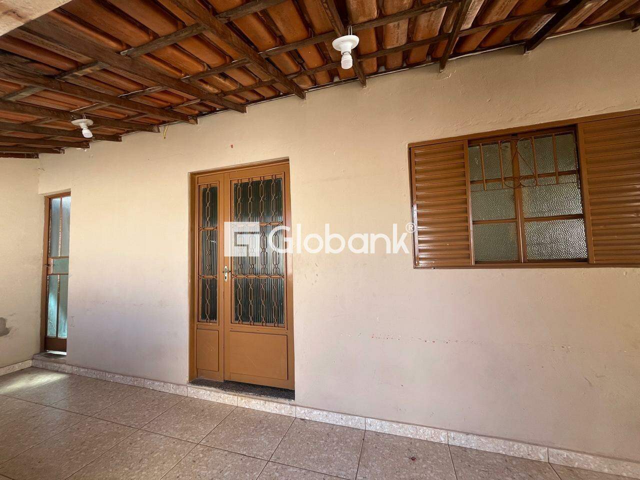 Casa 3 quartos para aluguel Clarindo Lopes 100m² Montes Claros MG: 