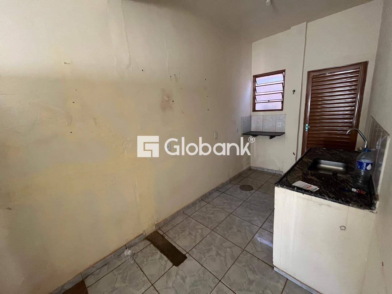 Casa 3 quartos para aluguel Clarindo Lopes 100m² Montes Claros MG: