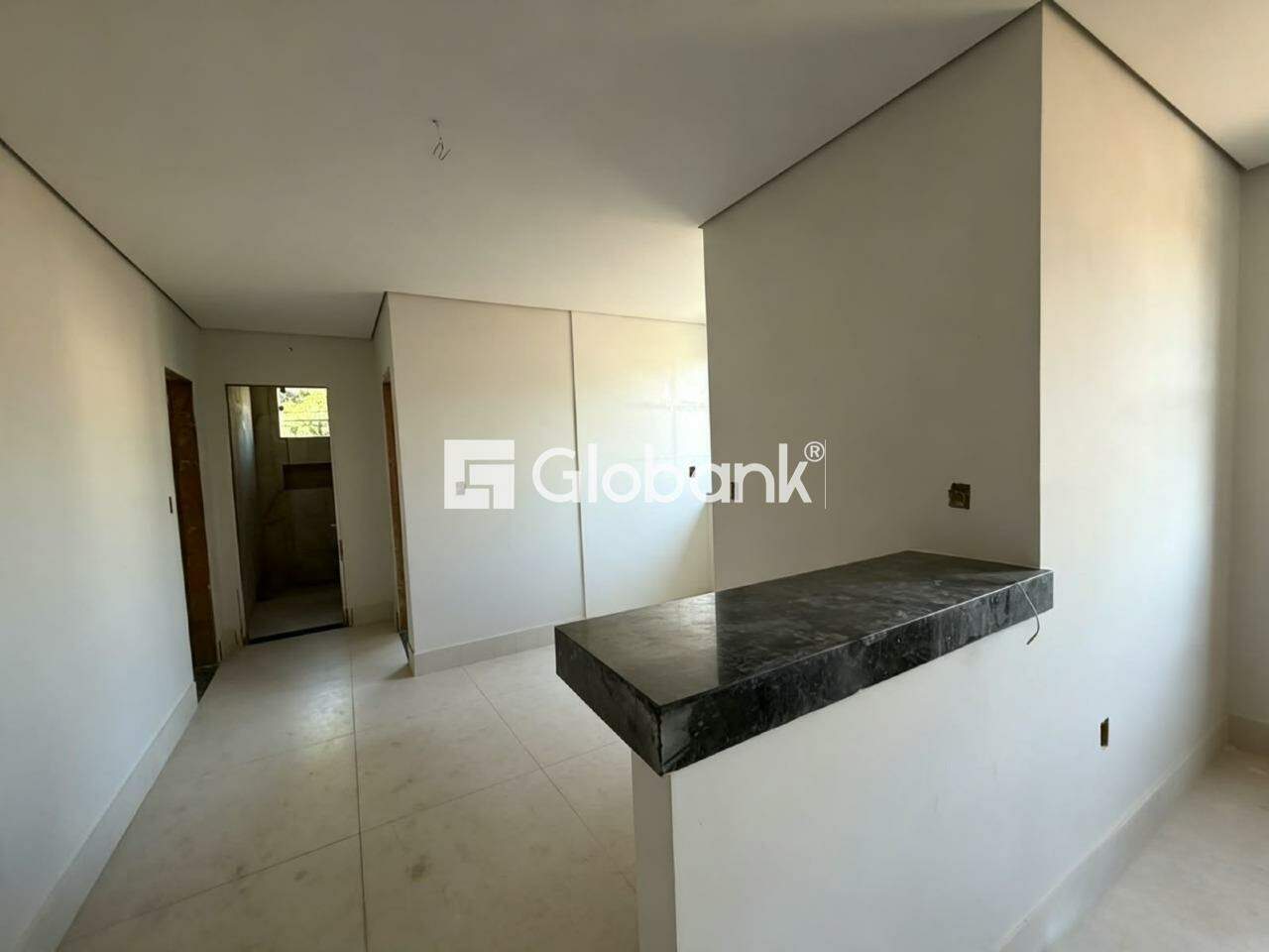 Apartamento 2 quartos para aluguel Todos os Santos 66m² Montes Claros MG: 