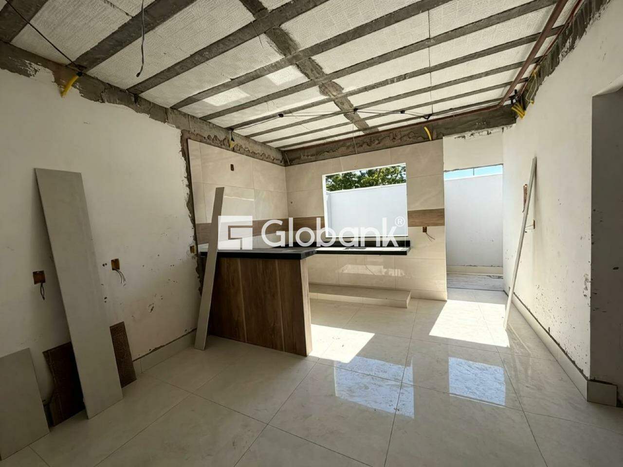 Apartamento 2 quartos para aluguel Todos os Santos 60m² Montes Claros MG: 