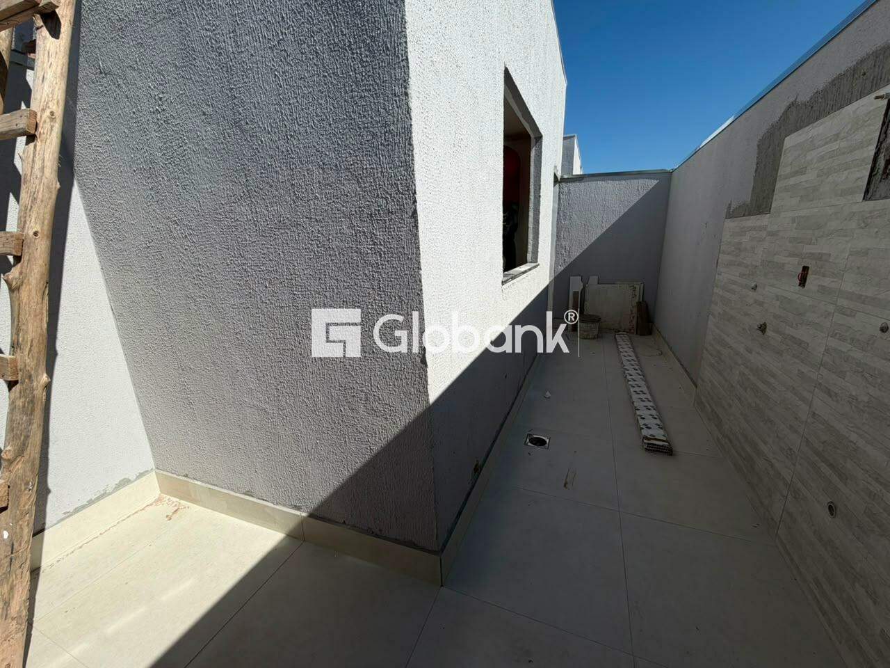 Apartamento 2 quartos para aluguel Todos os Santos 60m² Montes Claros MG: 