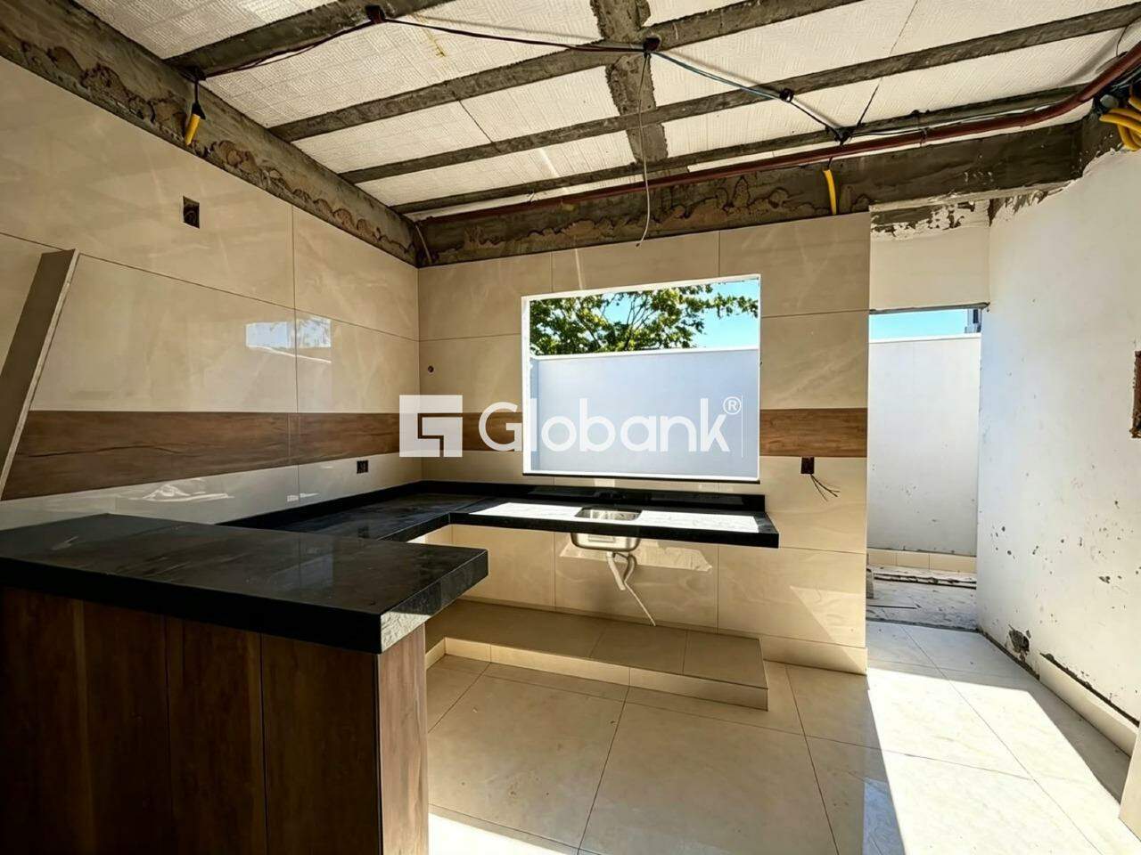 Apartamento 2 quartos para aluguel Todos os Santos 60m² Montes Claros MG: 
