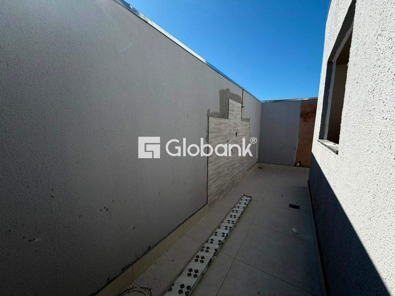 Apartamento 2 quartos para aluguel Todos os Santos 60m² Montes Claros MG: 